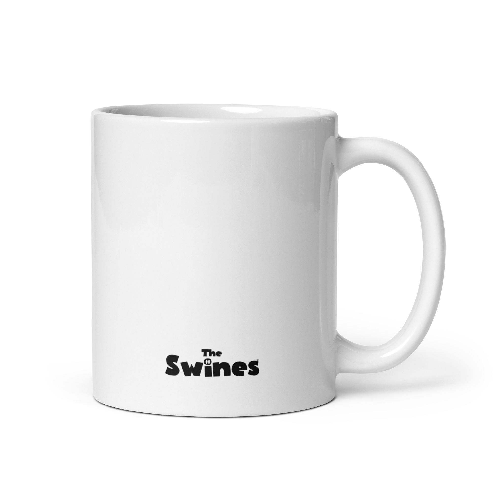 Pinkie's Diner Mug - Image 2