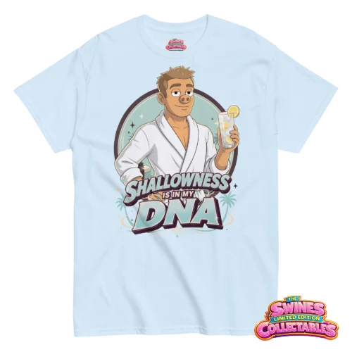 Rodd Pigher Tee