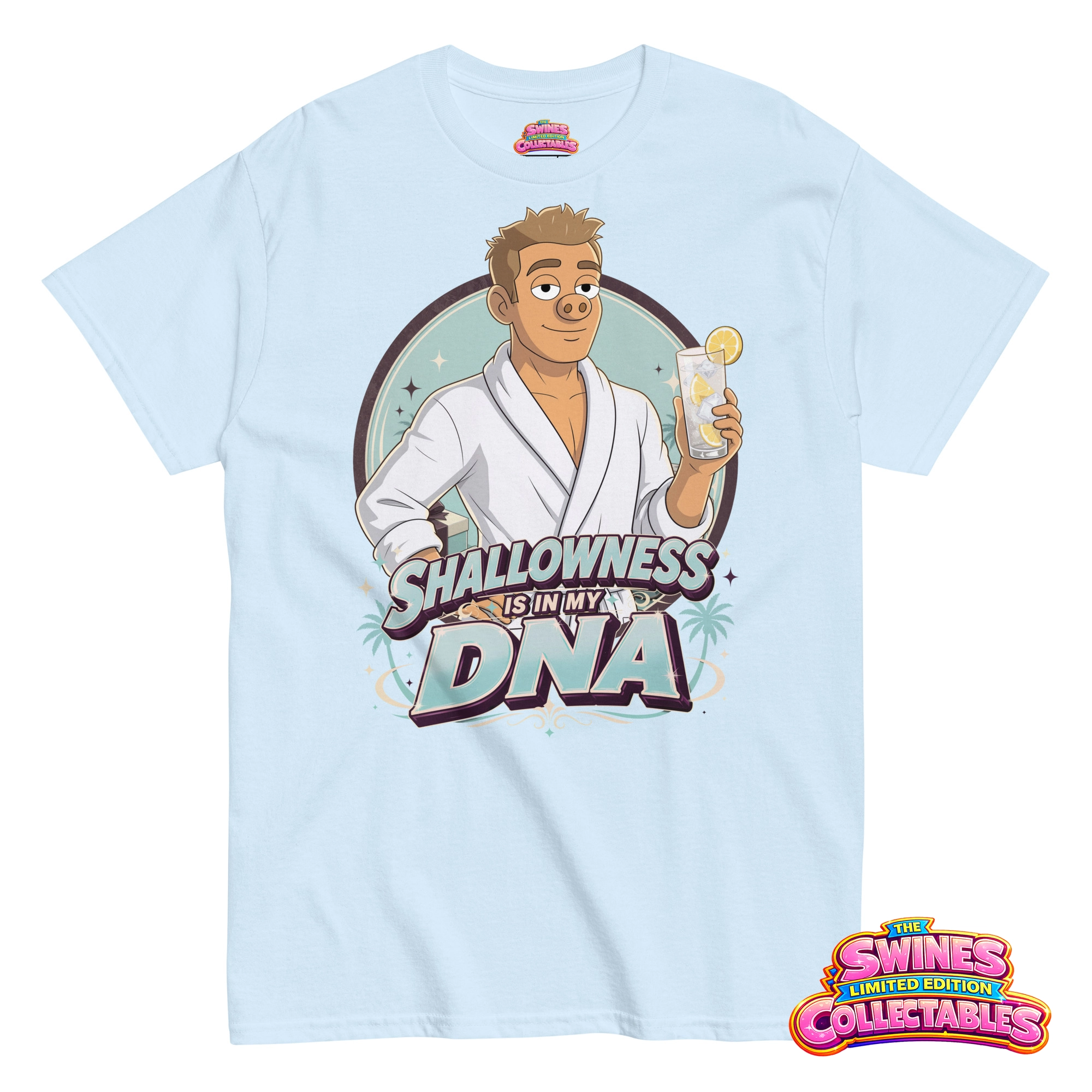 Rodd Pigher Tee